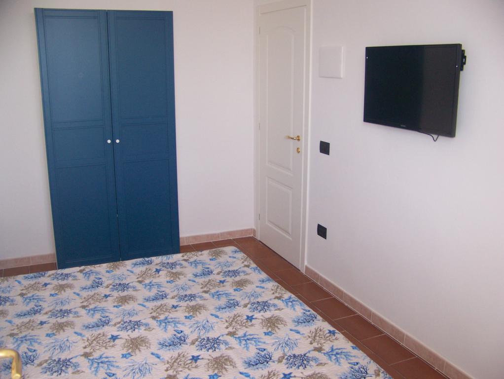 Affittacamere Stella Marina Piombino Exterior foto