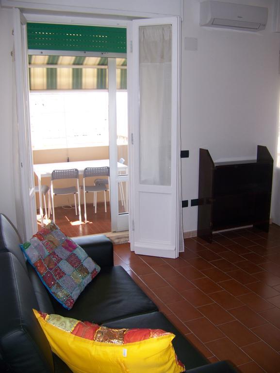 Affittacamere Stella Marina Piombino Exterior foto