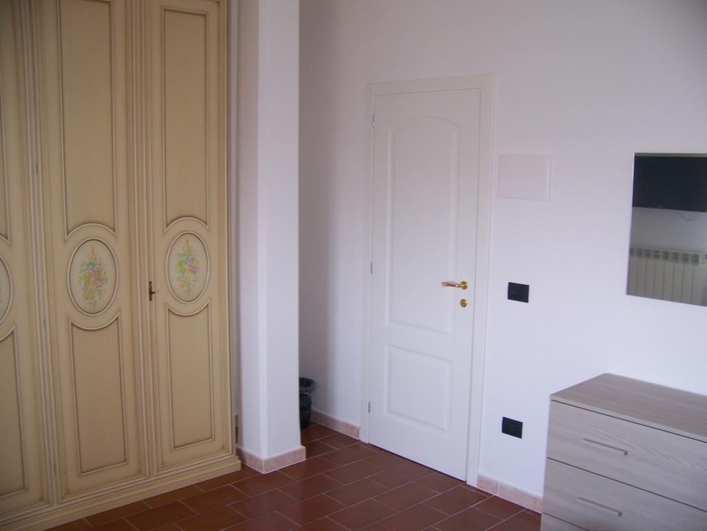 Affittacamere Stella Marina Piombino Exterior foto