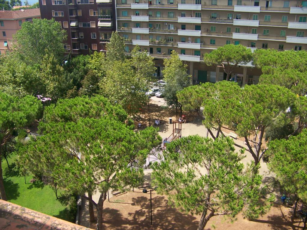 Affittacamere Stella Marina Piombino Exterior foto