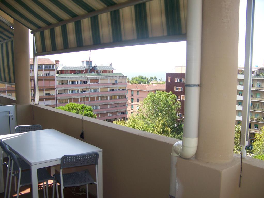 Affittacamere Stella Marina Piombino Exterior foto