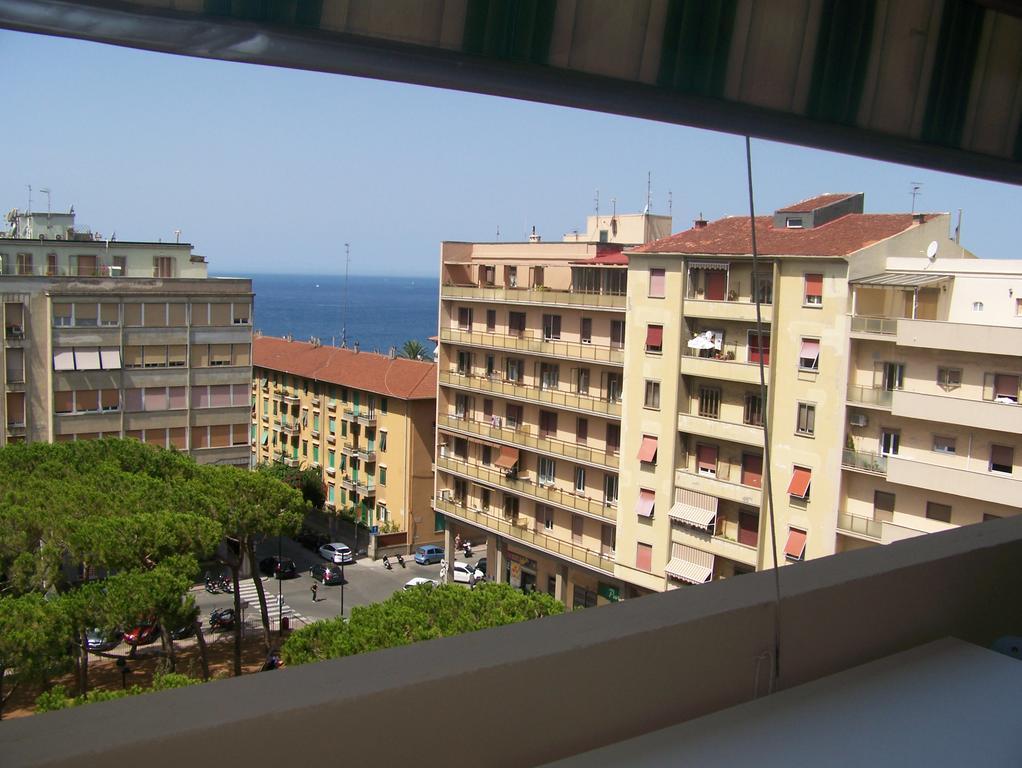 Affittacamere Stella Marina Piombino Exterior foto