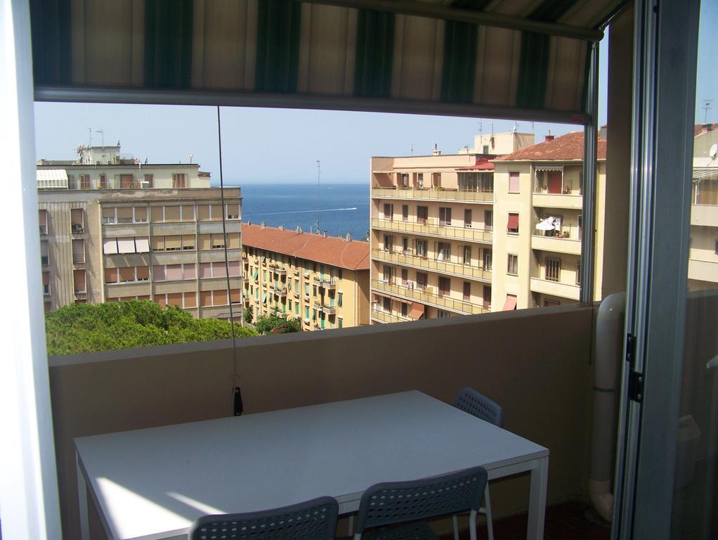 Affittacamere Stella Marina Piombino Exterior foto